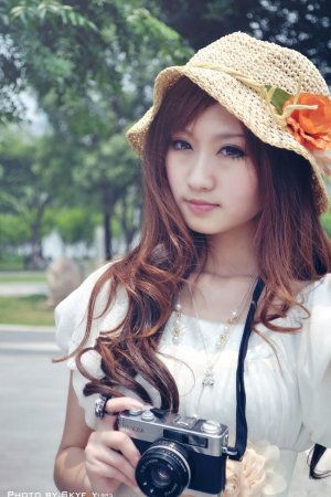 飘飘欲仙狼太郎