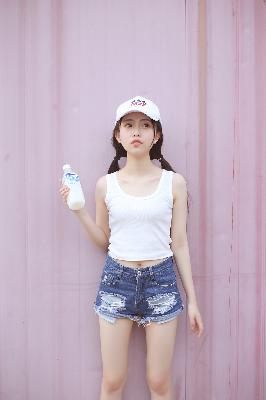 看见味道的少女