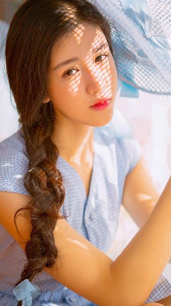 微微一笑很倾城