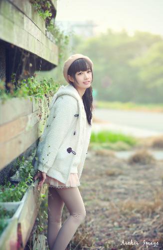 更衣人偶坠入爱河