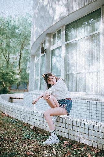 被最想拥抱的男人威胁了